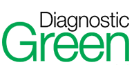 Diagnostic Green company